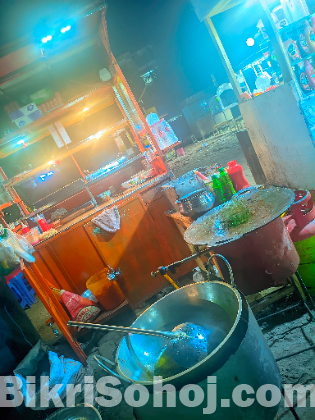 ফুড কার্ট